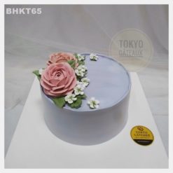 Bánh sinh nhật Hoa Hồng