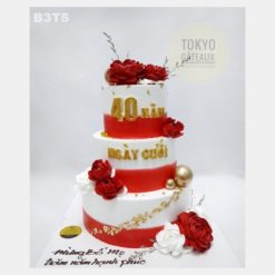 Bánh sinh nhật Haidilao