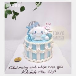 Bánh sinh nhật Cinnamoroll