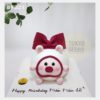 Bánh sinh nhật Lợn Nơ Xinh