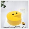 Bánh sinh nhật Pacman