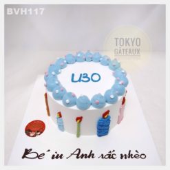Bánh sinh nhật U30