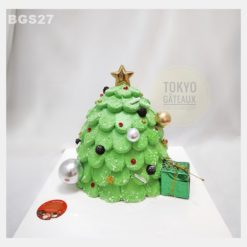 Bánh sinh nhật Christmas Presents