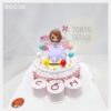 Bánh sinh nhật Sofia The First