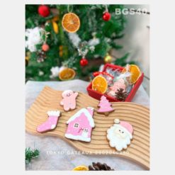 Set Icing Cookies Rosie