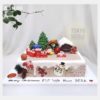 Bánh sinh nhật Santa's Gifts