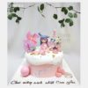 Bánh sinh nhật Công Chúa Mộng Mơ