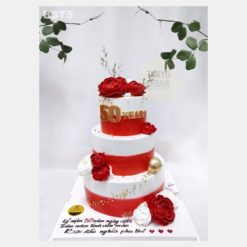 Bánh sinh nhật Haidilao