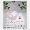 Bánh sinh nhật Love January
