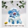 Bánh sinh nhật Doraemon