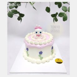 Bánh sinh nhật Big Eyes