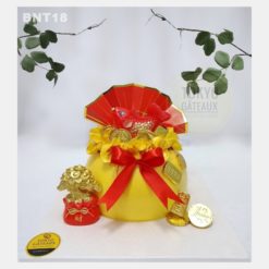 Bánh sinh nhật Cá Chép Hóa Rồng