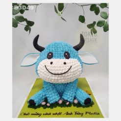 Bánh sinh nhật Little Buffalo