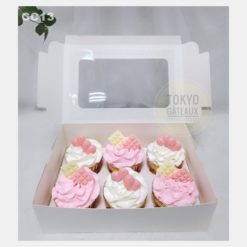 Set Cupcake Love