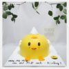 Bánh sinh nhật Chú Gà Vàng