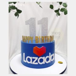 Bánh sinh nhật Lazada