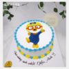 Bánh sinh nhật Pororo