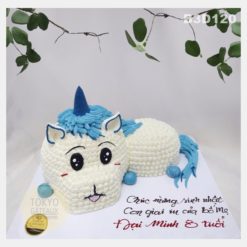 Bánh sinh nhật Kỳ Lân