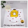Bánh sinh nhật Vịt Koduck