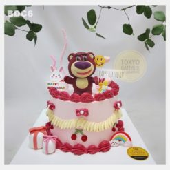 Bánh sinh nhật Lotso