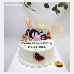Bánh sinh nhật Hiện Đại Matcha