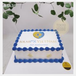 Bánh sinh nhật In Ảnh