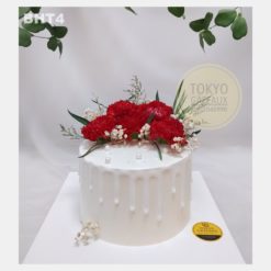 Bánh sinh nhật Hoa Phăng