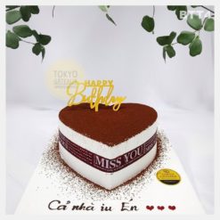 Bánh sinh nhật Love You More