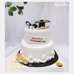 Bánh sinh nhật Graduation