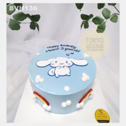 Bánh sinh nhật Cinnamoroll