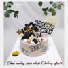 Bánh sinh nhật Đại Gia Dollar