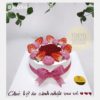 Bánh sinh nhật Sparkling Strawberry