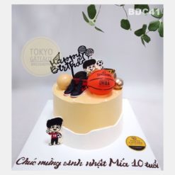 Bánh sinh nhật NBA