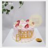 Bánh sinh nhật Sweetie Strawberry