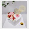 Bánh sinh nhật Daisy Heart