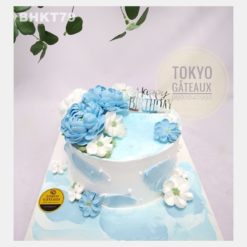 Bánh sinh nhật Biển Hoa