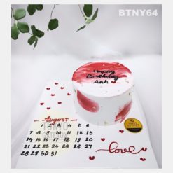 Bánh sinh nhật Lovely Day
