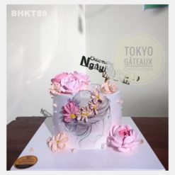 Bánh sinh nhật Nhà Giáo