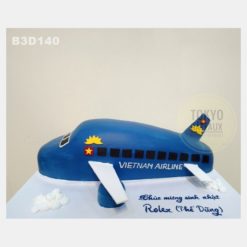 Bánh sinh nhật Vietnam Airline