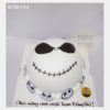Bánh sinh nhật Jack Skellington