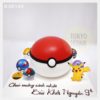 Bánh sinh nhật Pokemon Go