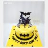 Bánh sinh nhật Batman