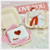 Bento Cake Love Envelope
