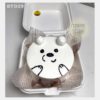 Bento Cake Gấu Trắng
