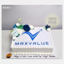 Bánh sinh nhật Max Value