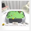 Bánh sinh nhật Billiard