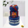 Bánh sinh nhật FCB