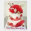 Bánh sinh nhật Long Phụng Sum Vầy