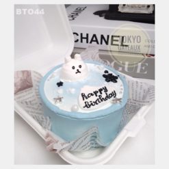 Bento Cake Thỏ Ngọc