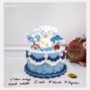 Bánh sinh nhật Cinnamoroll 2